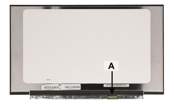 ThinkPad P15 20SU 15.6" 1920x1080 FHD LED IPS Matowy