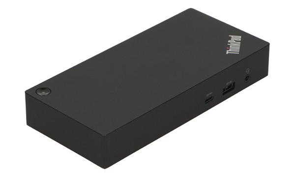 ThinkPad X1 Yoga Gen 5 Stacja Dokująca