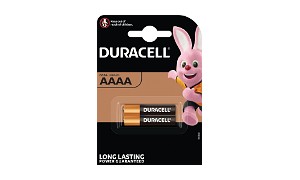 Baterie Duracell Ultra AAAA (2 szt.)