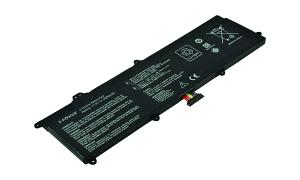 Vivobook X201E Bateria (4 Komory)