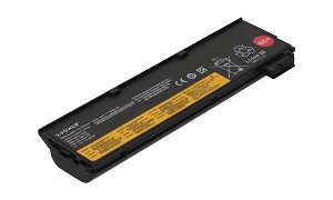 ThinkPad X260 20F6 Bateria (6 Komory)