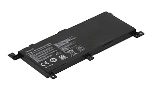 X556UQ Bateria