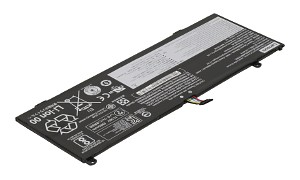 ThinkBook 14s-IWL 20RM Bateria (4 Komory)