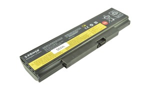 ThinkPad Edge E550 20DF Bateria (6 Komory)