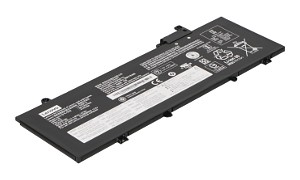 ThinkPad T480s 20L7 Bateria (3 Komory)
