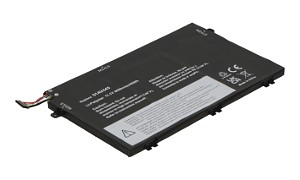 ThinkPad E590 20NB Bateria (3 Komory)