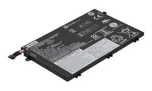 ThinkPad E480 20KQ Bateria (3 Komory)