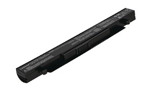 X450CA Bateria (4 Komory)