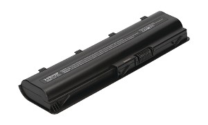 Presario CQ56-200SG Bateria (6 Komory)