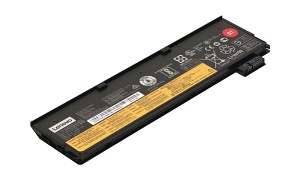 ThinkPad T580 20L9 Bateria (3 Komory)
