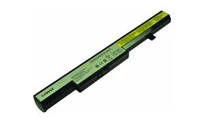 Eraser B50-30 Touch Bateria (4 Komory)