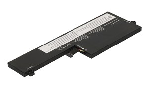 ThinkPad T15p Gen 3 21DB Bateria (6 Komory)