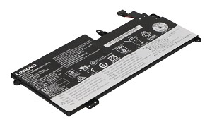 ThinkPad 13 (2nd Gen) 20J2 Bateria (3 Komory)