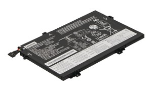 ThinkPad L580 20LX Bateria (3 Komory)
