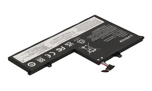 ThinkBook 14-IML 20RV Bateria (3 Komory)