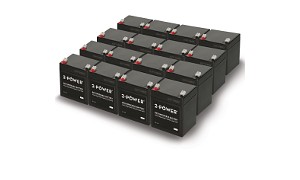SURTD5000RMXLI Bateria