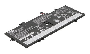 ThinkPad X1 Yoga (4th Gen) 20SA Bateria (4 Komory)