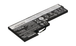 ThinkPad T47020HE Bateria