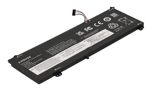 ThinkBook 14 G2 ARE 20VF Bateria (4 Komory)