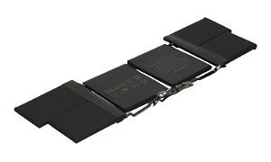 MacBook Pro 16 Inch A2141 Core i7 2 Bateria (6 Komory)