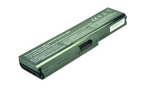 DynaBook Qosmio T551/T4EB Bateria (6 Komory)