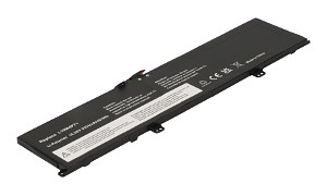 ThinkPad X1 Extreme 3rd Gen Bateria (4 Komory)