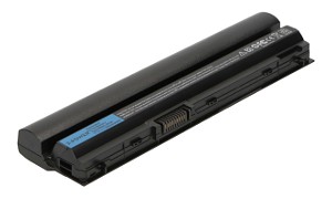 Latitude E6320 N-Series Bateria (6 Komory)