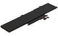 ThinkPad Yoga L390 20NT Bateria (3 Komory)