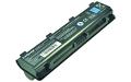DynaBook Qosmio T752/T4F Bateria (9 Komory)