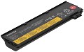 ThinkPad T470 Bateria (6 Komory)