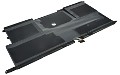 ThinkPad X1 Carbon (3rd Gen) 20BT Bateria (8 Komory)