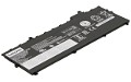 ThinkPad X1 Carbon (5th Gen) 20K4 Bateria (3 Komory)