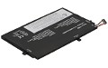 ThinkPad L15 Gen 1 20U3 Bateria (3 Komory)