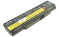 ThinkPad E555 20DH Bateria (6 Komory)