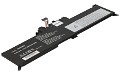 ThinkPad X380 Yoga 20LH Bateria (4 Komory)