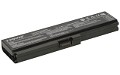 DynaBook SS M51 216C/3W Bateria (6 Komory)