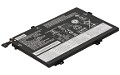ThinkPad L480 20LT Bateria (3 Komory)