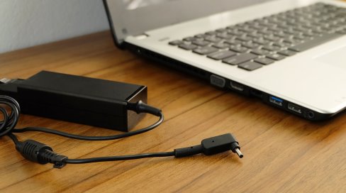 Zasilanie do Laptopa