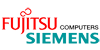 Fujitsu Siemens Pamięć masowa