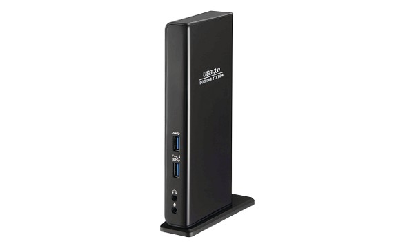 Satellite C855D-S5238 Stacja Dokująca