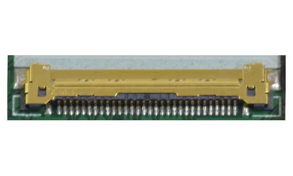 ThinkPad E550 15.6" 1920x1080 Full HD LED Matowy TN Connector A