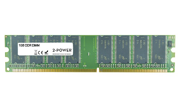 ThinkCentre A50 8419 1GB DDR 400MHz DIMM