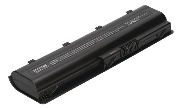 G6-1000 series Bateria (6 Komory)