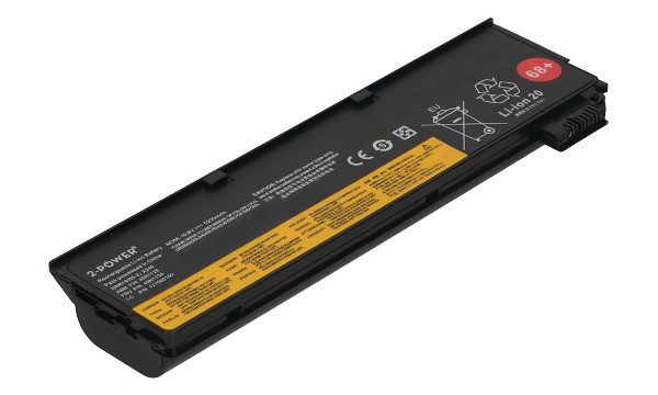 ThinkPad T440P 20AW Bateria (6 Komory)