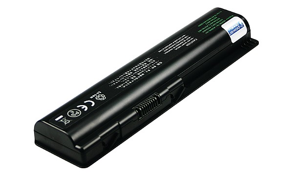 Presario CQ71-403SA Bateria (6 Komory)