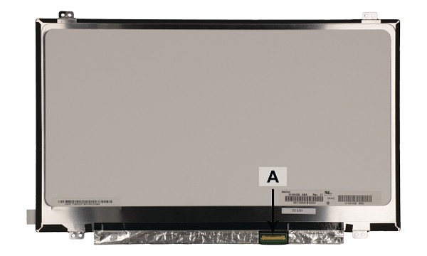 ThinkPad T460P 20FX 14.0" WUXGA 1920x1080 LED Błyszczący w/IPS