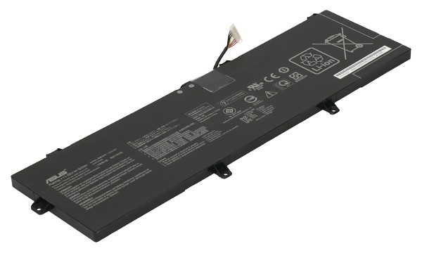 ZenBook 14 UX433FA-A6168R Bateria (6 Komory)