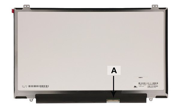 ThinkPad X1 Carbon 20BT 14" 2560x1440 LED QHD Glossy
