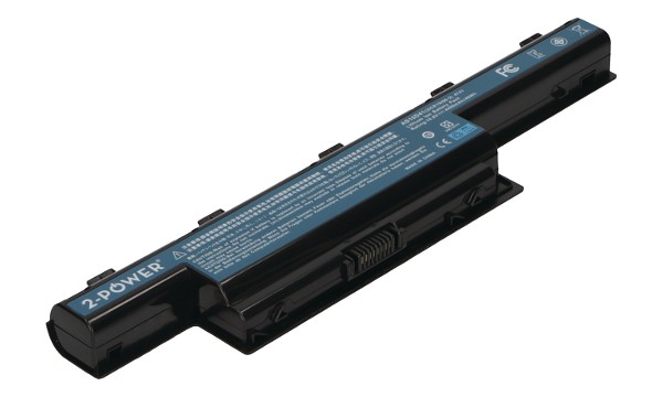 NV50A Bateria (6 Komory)