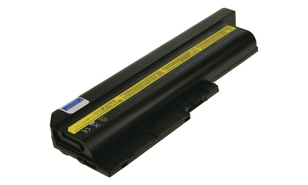 ThinkPad R60e 0657 Bateria (9 Komory)